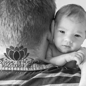 Meet your Posher, Clayton